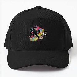 Tony Hawk skateboard Baseball Cap