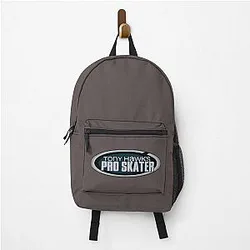 THPS: Tony Hawk's Pro Skater 1 Backpack