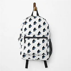 Birdhouse Inspired by Tony Hawk Backpack