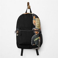 Tony Hawk's Skate Backpack