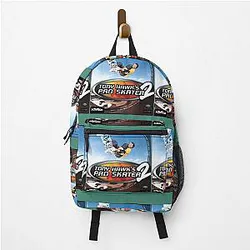Tony Hawk Pro Skater 2 Backpack