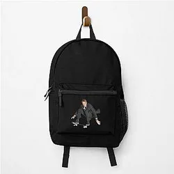 Tony Hawk Backpack