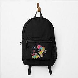 Tony Hawk Skateboard Backpack