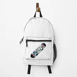 Tony Hawk skateboard backpack