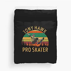 Tony Hawk Pro Skater Duvet Cover