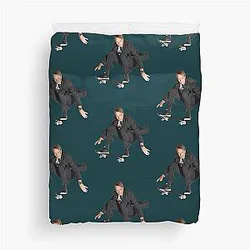 Tony Hawk Duvet Cover
