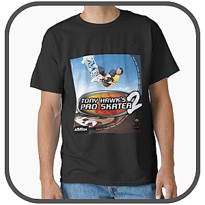 Tony Hawk T-Shirts