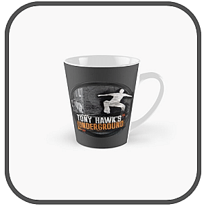 Tony Hawk Mugs