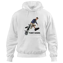 900Skate PTTT0806  Tony Hawk Hoodies