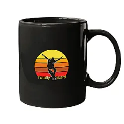 Totally Skate PTTT0806  Tony Hawk Mugs