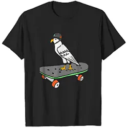 HawkFlow PTTT0806 Tony Hawk T-Shirts