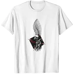 Vintage 90s BIRDHOUSE PTTT0806  Tony Hawk T-Shirts