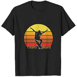 Totally Skate PTTT0806  Tony Hawk T-Shirts