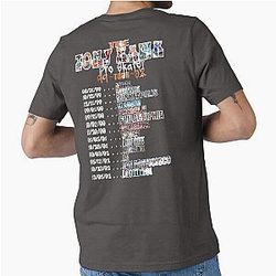 The Tony Hawk Pro Skater Tour Essential T-Shirt