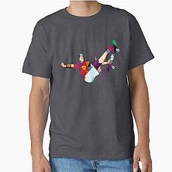 Tony Hawk Pro Skater T-Shirt