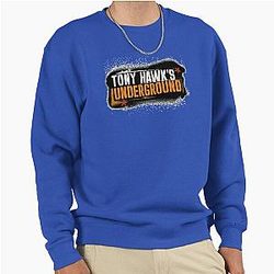Tony Hawk Underground Sweatshirt