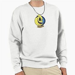 Tony Hawk Vintage Bird House Hook-Ups Pullover Sweatshirt