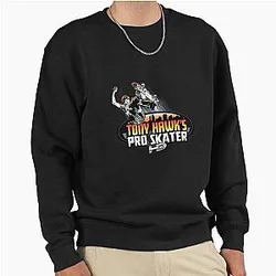 Tony Hawk Pro Skater Sweatshirt