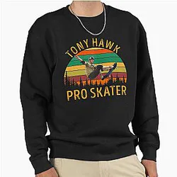 Tony Hawk Pro Skater Sweatshirt