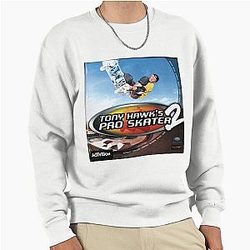 Tony Hawk Pro Skater Sweatshirt