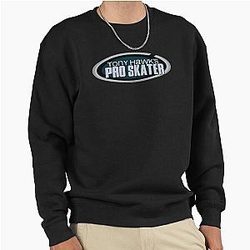 Tony Hawk's Pro Skater 1 Sweatshirt