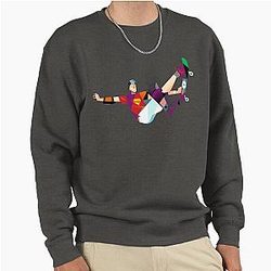 Tony Hawk Pro Skater Sweatshirt