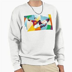 Tony Hawk Pro Skater Sweatshirt