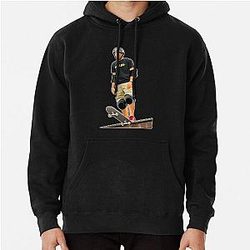 Tony Hawk Skate Legend Pullover Hoodie