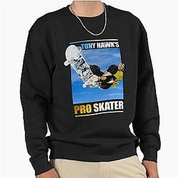 Tony Hawk's Pro Skater Sweatshirt