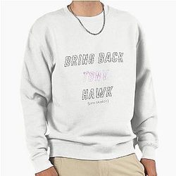 Bring Back Tony Hawk Pro Skater Sweatshirt