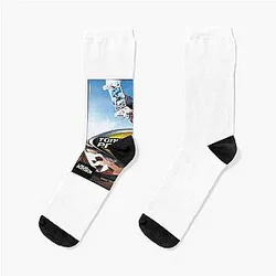 Tony Hawk Pro Skater Socks