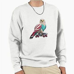 Tony Hawk Skate Sweatshirt