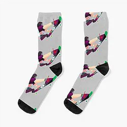 Tony Hawk Pro Skater Socks