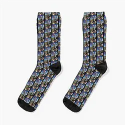 Tony Hawk Skateboard Socks