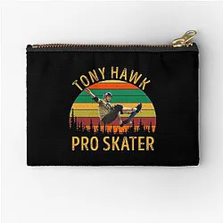 Tony Hawk Pro Skater Pouch