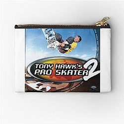 Tony Hawk Pro Skater Pouch