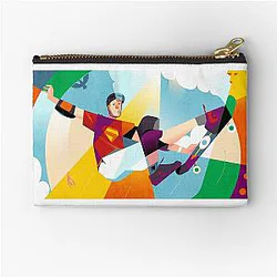 Tony Hawk Pro Skater Pouch
