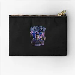 Bootleg Tony Hawk Pro Skater Zipper Pouch