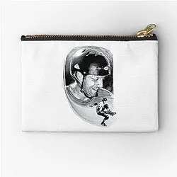 Tony Hawk Drawing Pouch