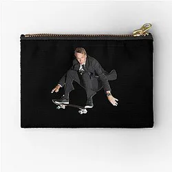 Tony Hawk Zipper Pouch