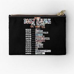 The Tony Hawk Pro Skater Tour Zipper Pouch