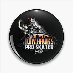 Tony Hawk Pro Skater