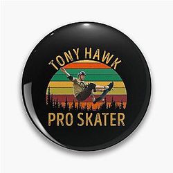 Tony Hawk Pro Skater Pinball