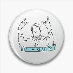 Tony Hawk Pin