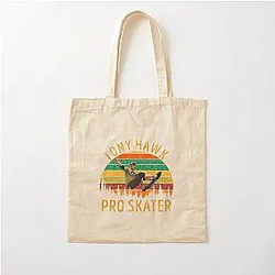 Tony Hawk Pro Skater Tote Bag