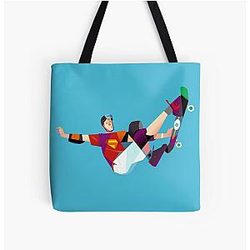 Tony Hawk Pro Skater Tote Bag