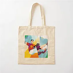Tony Hawk Pro Skater Cotton Tote Bag