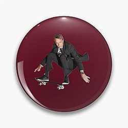 Tony Hawk's Pinball