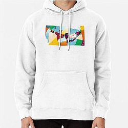 Tony Hawk Pro Skater Hoodie