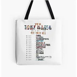The Tony Hawk Pro Skater Tote Bag